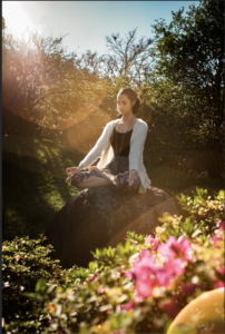 Lyra: una vida sustentable y saludable