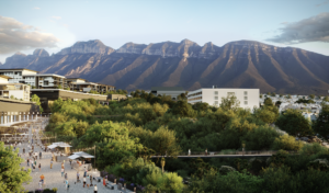 Lyra, MasterPlannedCommunity