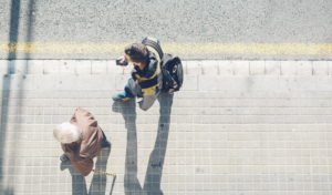 Ciudades Inteligentes