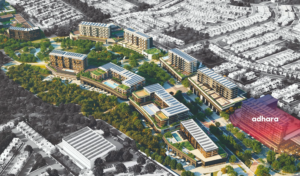 Ciudades Inteligentes