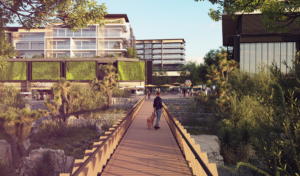 Lyra, desarrollo sustentable