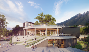 Lyra, desarrollo sustentable