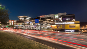 Zona de Cumbres de Monterrey | Monterrey Nuevo León