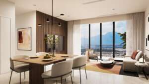 Zona Cumbres de Monterrey | Departamentos en preventa