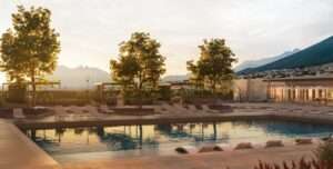 Amenidades de lujo | Calidad de vida